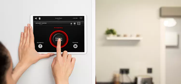 Blink Video Doorbell Installation Woodlawn