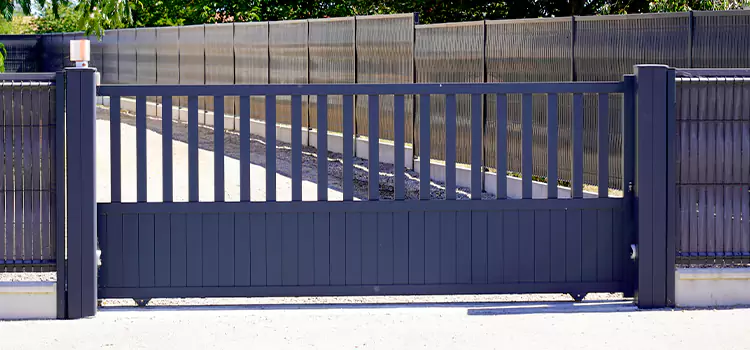 Driveway Gate Installation Contractors Woodlawn