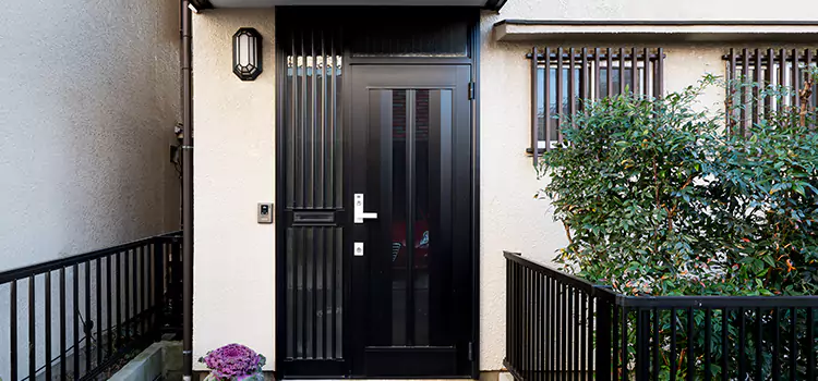 Popular Exterior Door Options in Woodlawn, MD