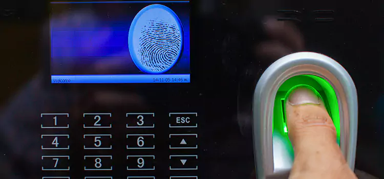 Your Trusted Partner for Secure Access in Woodlawn, MD
