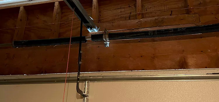 Broken Garage Door Cable Repair in Woodlawn, MD