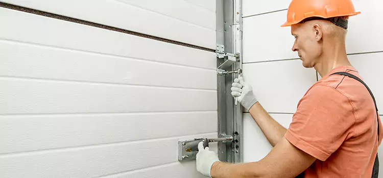 Why Choose Us for Garage Door Lock Services in Woodlawn, MD?