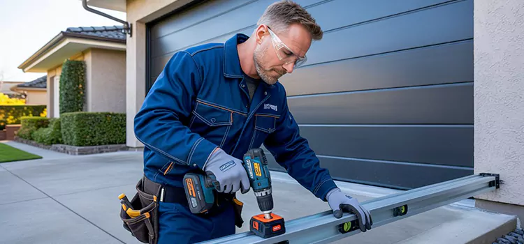 Why Choose Us for Garage Door Off Track Services in Woodlawn, Maryland?