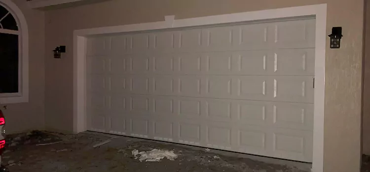 Garage Door Coil Replacement Woodlawn