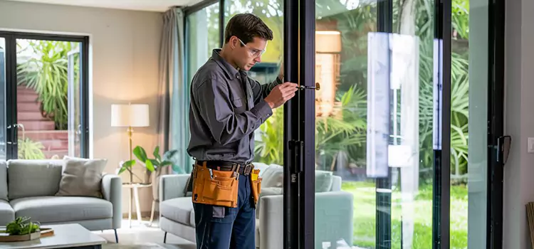 Why Choose Us for Your Glass Door Needs in Woodlawn, MD?