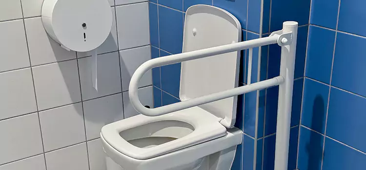Comprehensive Solutions in Woodlawn, MD for Accessible Facilities