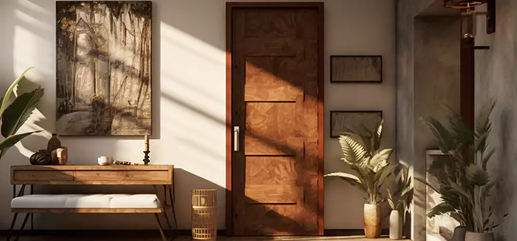 Specialty Interior Doors Woodlawn