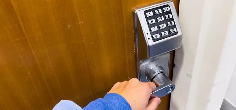 Why Choose Us for Your Keypad Lock Needs in Woodlawn, MD?