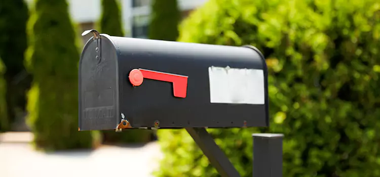 Secure Mailboxes for Packages Woodlawn