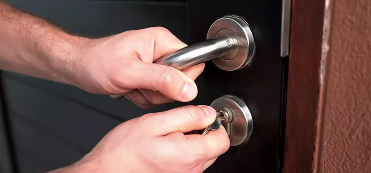 Master Key Control and Audits Woodlawn