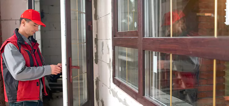 Sliding Door Lock Repair Woodlawn