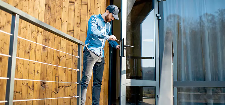 Emergency Patio Door Repair Woodlawn