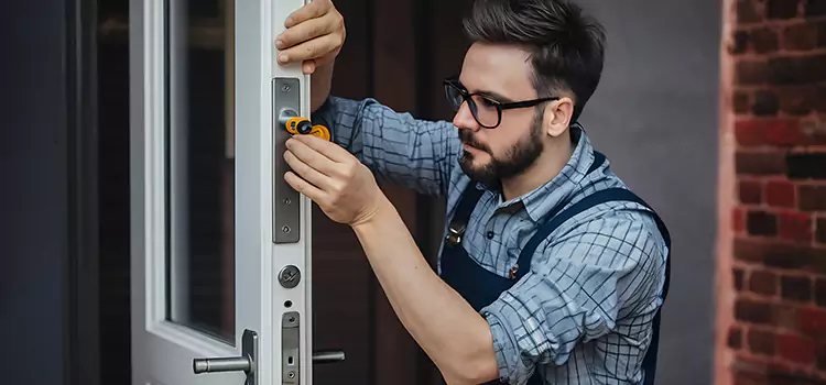 Residential Door Repairs Woodlawn