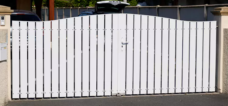 Why Choose Us for Residential Gate Repair in Woodlawn, MD?