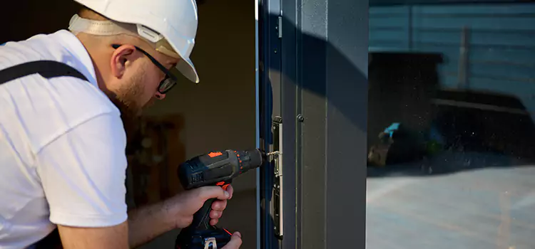Aluminium Sliding Door Lock Fitting Woodlawn