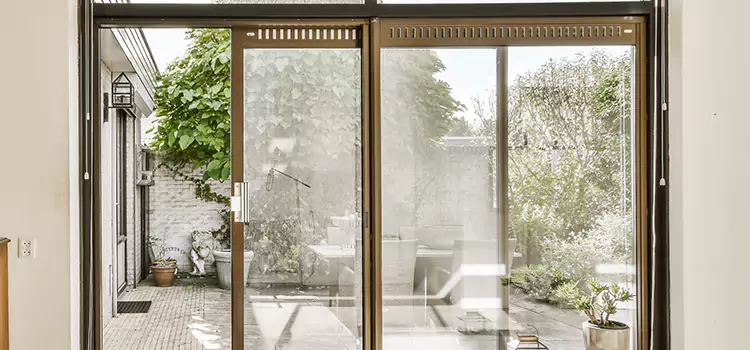 Glass Door Panel Replacement Cost Woodlawn