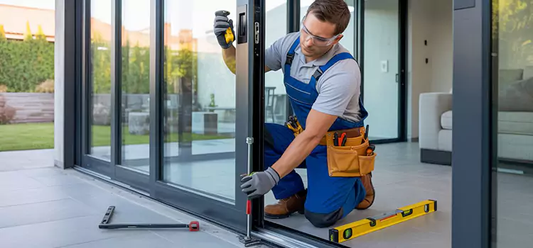 Patio Door Replacement Woodlawn