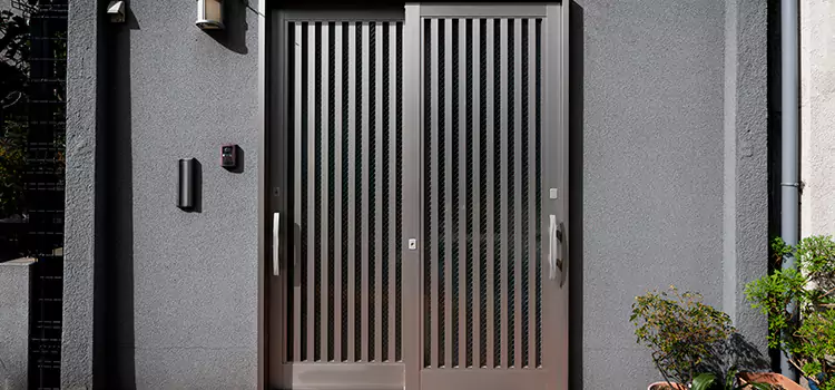 Specialized Steel Door Services in Woodlawn, MD