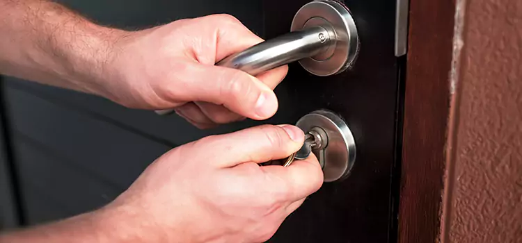 Door Closer Repair & Installation Woodlawn