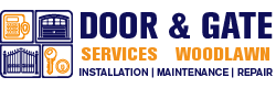 Door & Gate Services Woodlawn